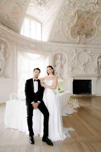 Wedding Gallery Passau