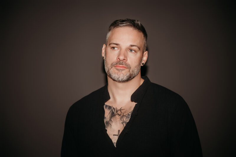 Paarshooting Maggie & Oliver