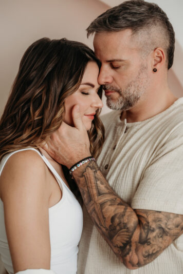 Paarshooting Maggie & Oliver