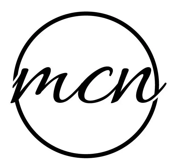MCN Logo