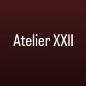 Profile photo of atelierxxii-rome