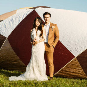 Group logo of Hot Air Balloon Styled Shoots – Europe